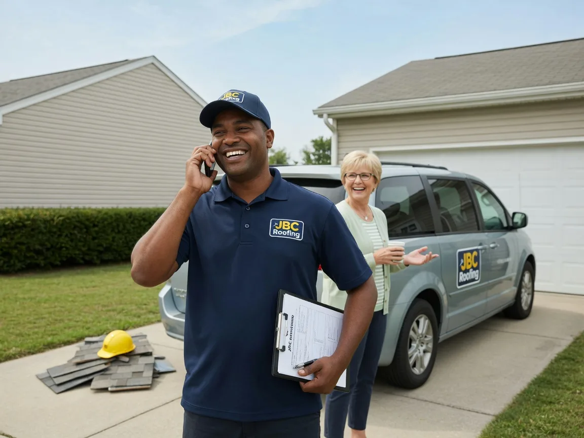 Roof Replacement Calais, VT FAQs